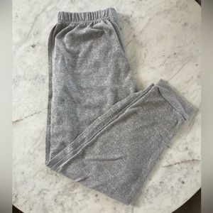 Lucky Brand | Grey Sweatpants